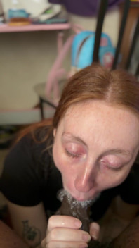 Throat Fuck Your Slut Mariecreams