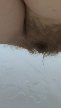 Tsss Big Secret - I Pee in My Bathroom