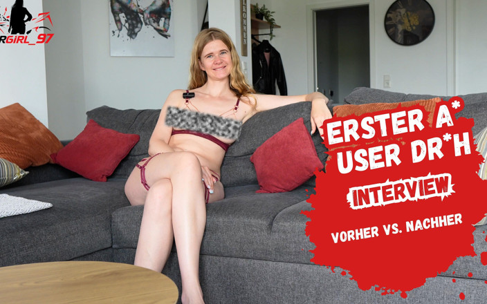 Bikergirl_97: Interviu! Primul meu utilizator de la AO Spin!