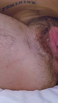 Would You Slap Your Cock Like This Against My Pussy Before Sliding It in?