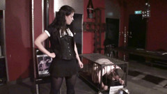 Femdom Austria: Freak show 3 (s Joschi)