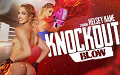 VRSpy: Knockout Blow