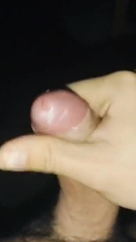 Masturbation