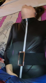 Kamera POV Monika Wild dildo rajstopy