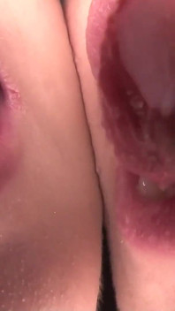 POV! Depois da faculdade, duplo beijo lésbico virtual com Tsubasa Ichimiya e Ako Maeda