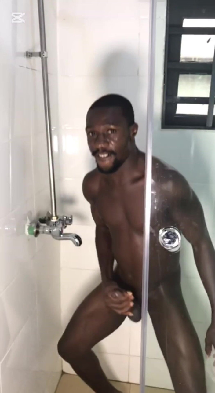 solomonnaija: Foda-se o pau ruim