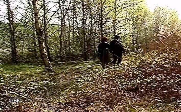 Slave Seks: Cuplul pervers de bunicuță sexy