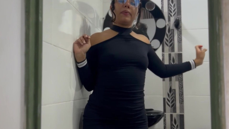 MeGanSxx: 私は夫に対して配管工と不誠実です