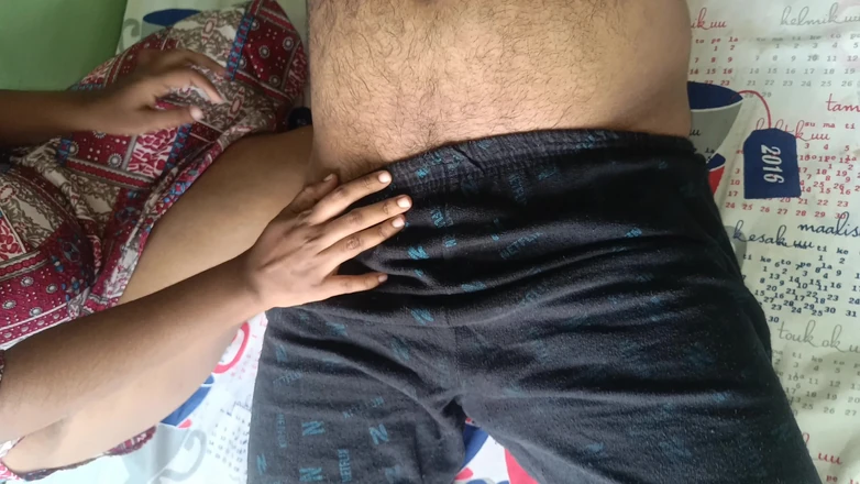Wonder: Step Sister Shared Bed with Her Stepbrother