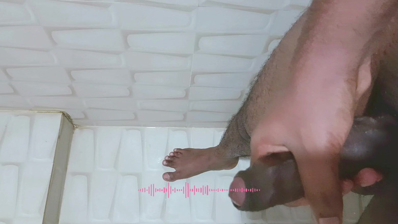 rahuman: Noite de masturbação, sincronia para "ele estava fora dos limites" - história...