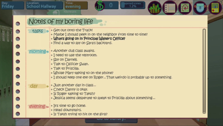 Johannes Gaming: Taffy tales part 4 Darnell fucked Natalie