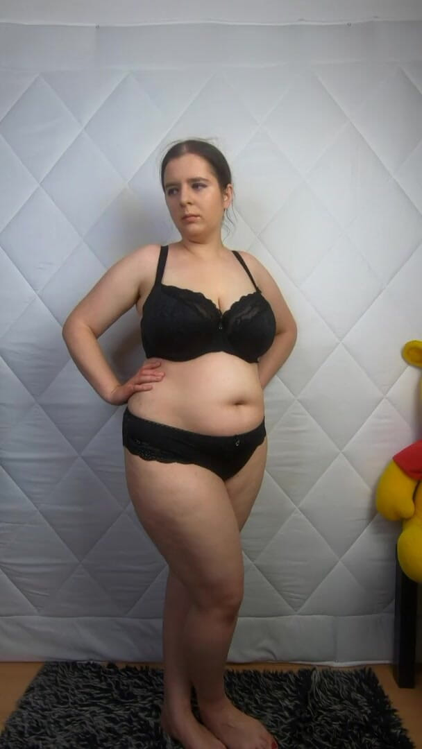 Lingerie Review: Min nya underkläder från AVA