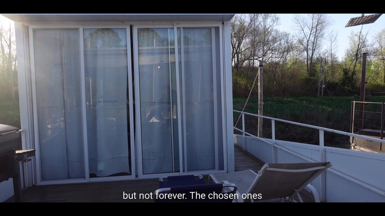 Fer All for pleasure: BDSM serisi, çok yakında bölüm 1