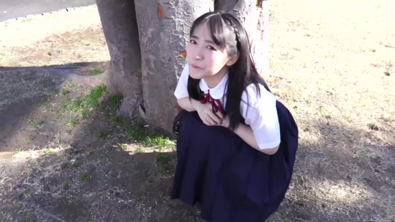 Raptor Inc: Baszful Uniform Stories - 18-latek, 148 Cm, kielich -kanamu Sakurai