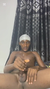Young Twink with BBC