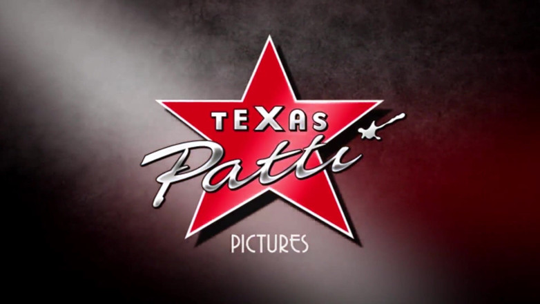 Texas Patti: Ejaculare înăuntru dublă anală