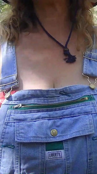 Tit Tease