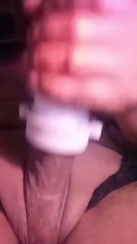 Hard Mansturbation Davydwolf69