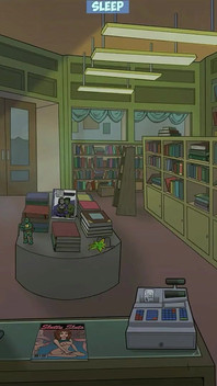 Witch Hunter - Part 60 Horny Blowjob by Loveskysan69