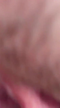 Super rychlý sex - šukání těsné vagíny a sperma uvnitř