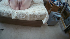 Zona901: Mother-in-law Shines Her Big Meaty Cunt in Front of the...