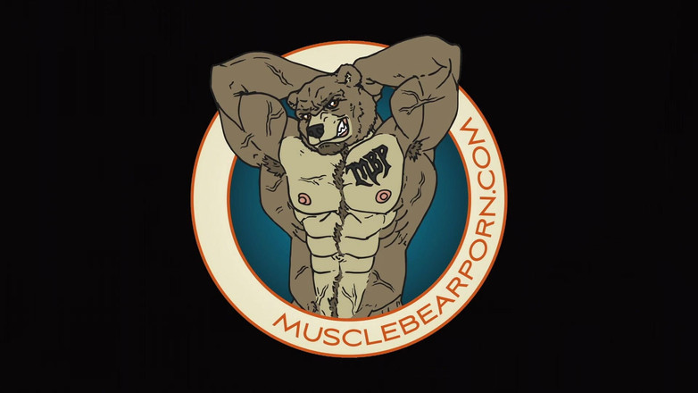 Muscle Bear Porn: Country Boy