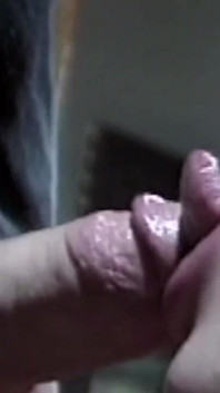 Blonde Babe Gets Licked and Fingered to Orgasm