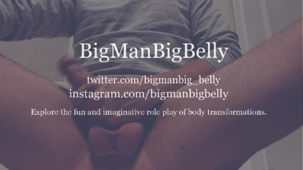 BigManBigBelly: Il tuo feeder privato virtuale