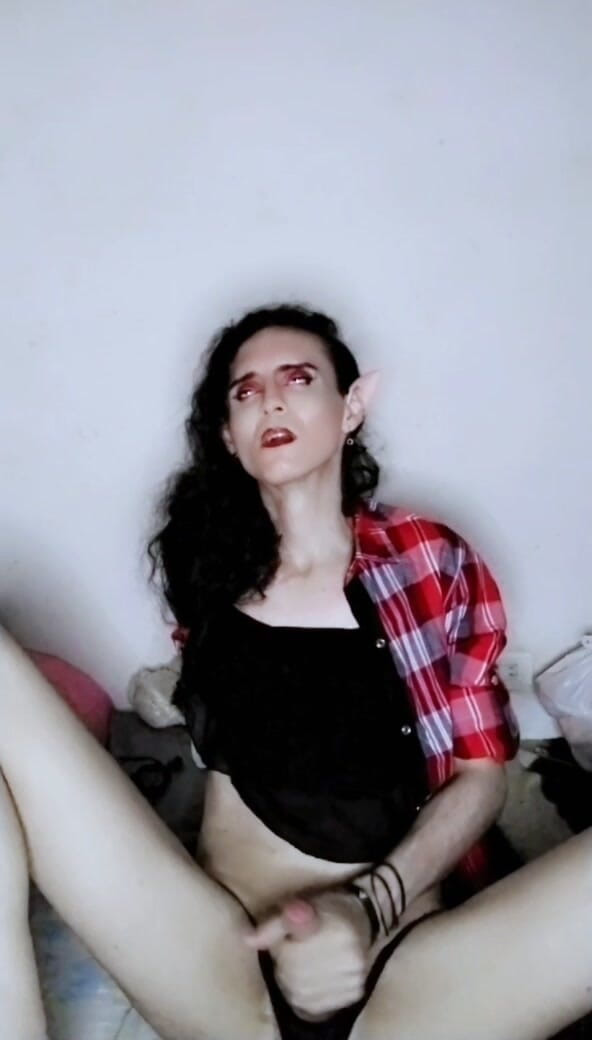 Arthemisa-halliwell: Ein vampirischer strohhalm