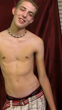 Dylan Chambers Shares a Fantasy