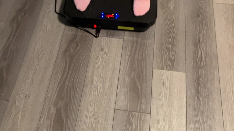 AlexaLeaks: Lắc và vuốt ve