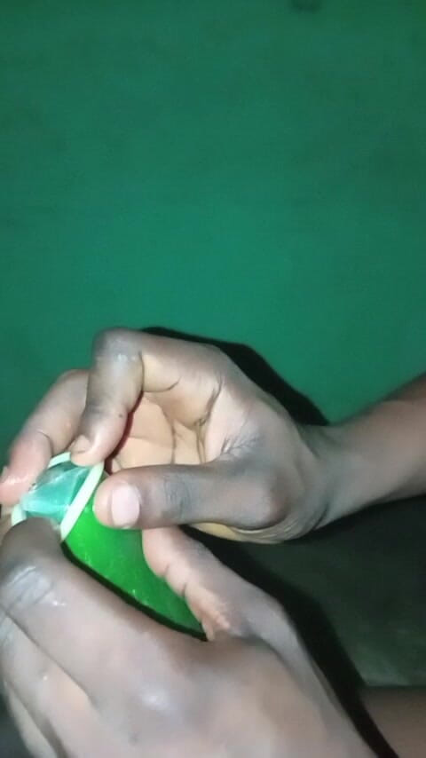 Badman4606: Cynthia è stata così brava a succhiare il mio cazzo nero