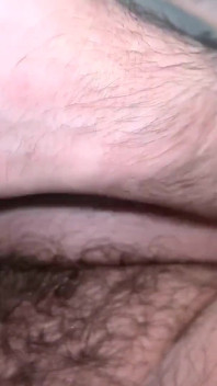 Stepdaddy Coaching His Boy - Jerkoff Instructions, Fat Boner