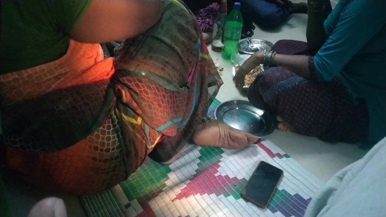 Benita sweety: Four Stepaunty Hot Dirty Talking in My House