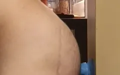 E sesso con vibratore