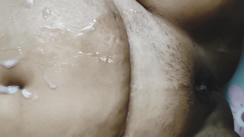 Sexybaby: Scopa la sorellastra del vicino con olio