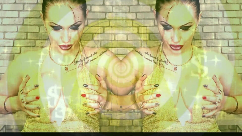 Goddess Misha Goldy: Mesmerizing &amp; Financial Mind Fuck &amp; Asmr! Binge on My Clips!
