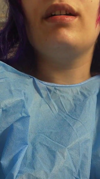 Doctorul malefic secretă o procedură de circumcizare