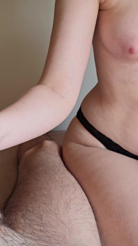 Sensual glans massagem terminando com uma gozada maciça