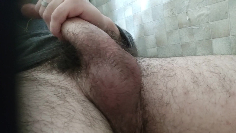 Fucker69: Honění ptáka zblízka