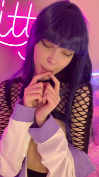 Tiny Treasures on Display