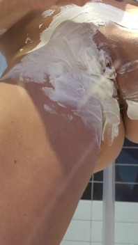 Shave and Shower