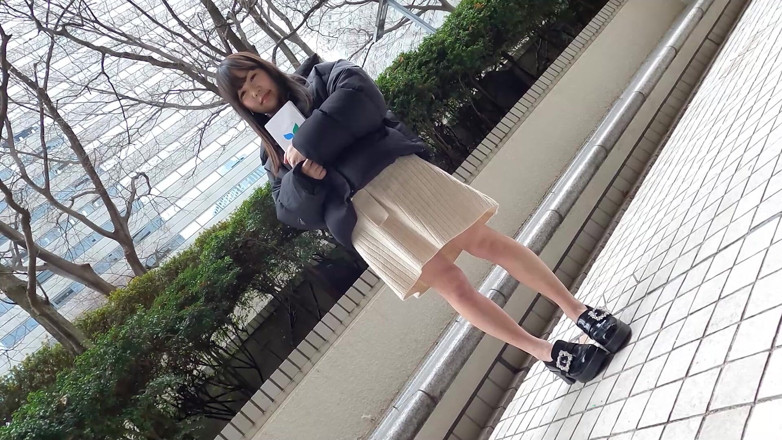 Tenshigao Backstage: Miwa Ichikawa