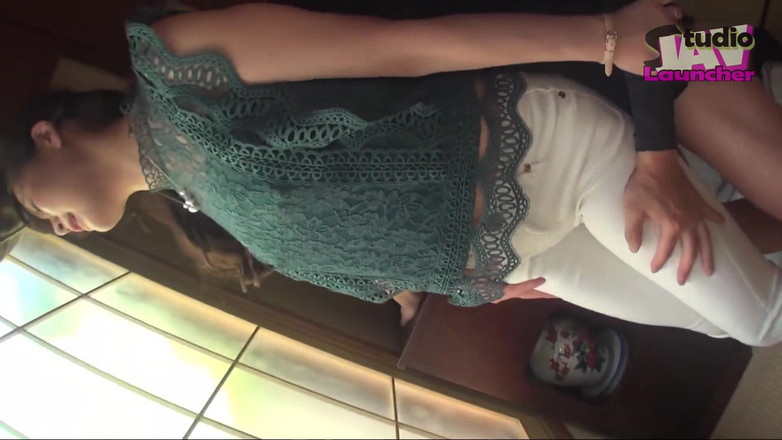 Studio JAV Launcher: Żądza uwolniona. Naoko Ichinose w Raw Passion. - 1