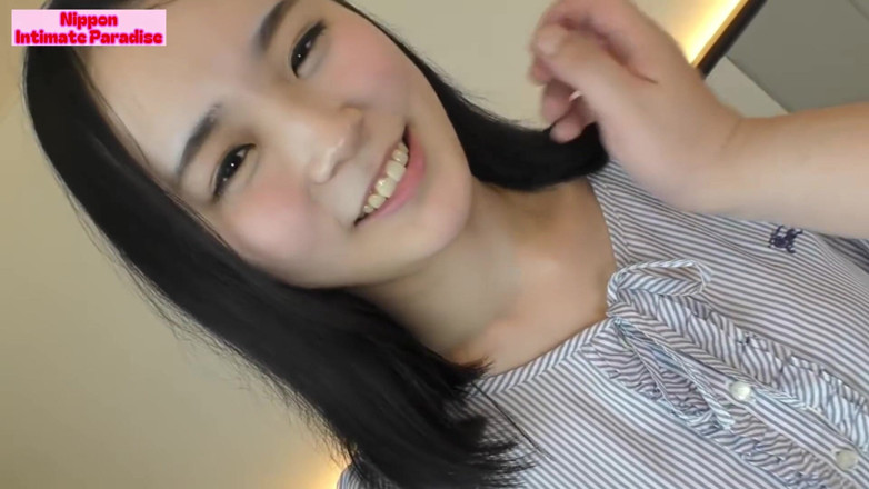 Studio Modern Shunga - JAV: Anjo asiático 26634