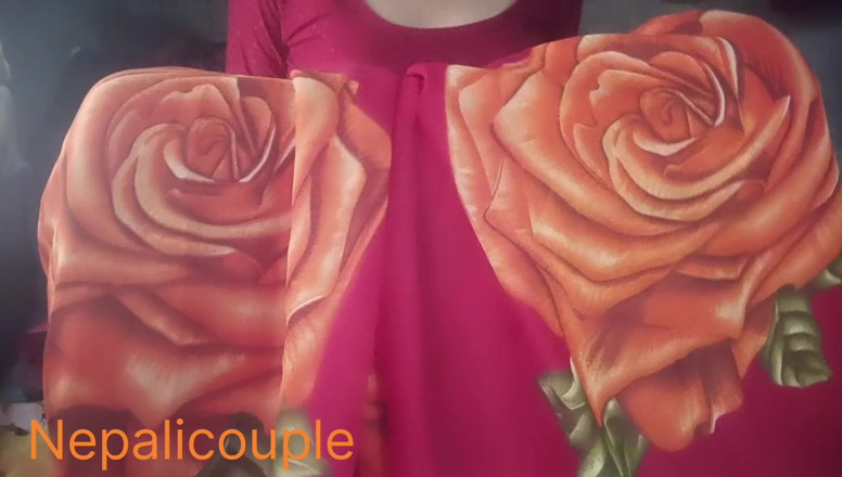 Nepalisexycouple: Ich habe einen dreier mit meinem freund