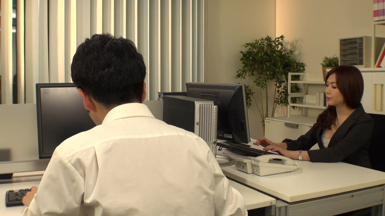 Raptor Inc: Ayako kano - genel işler departmanı: beni içeri al! Ateşli patron!