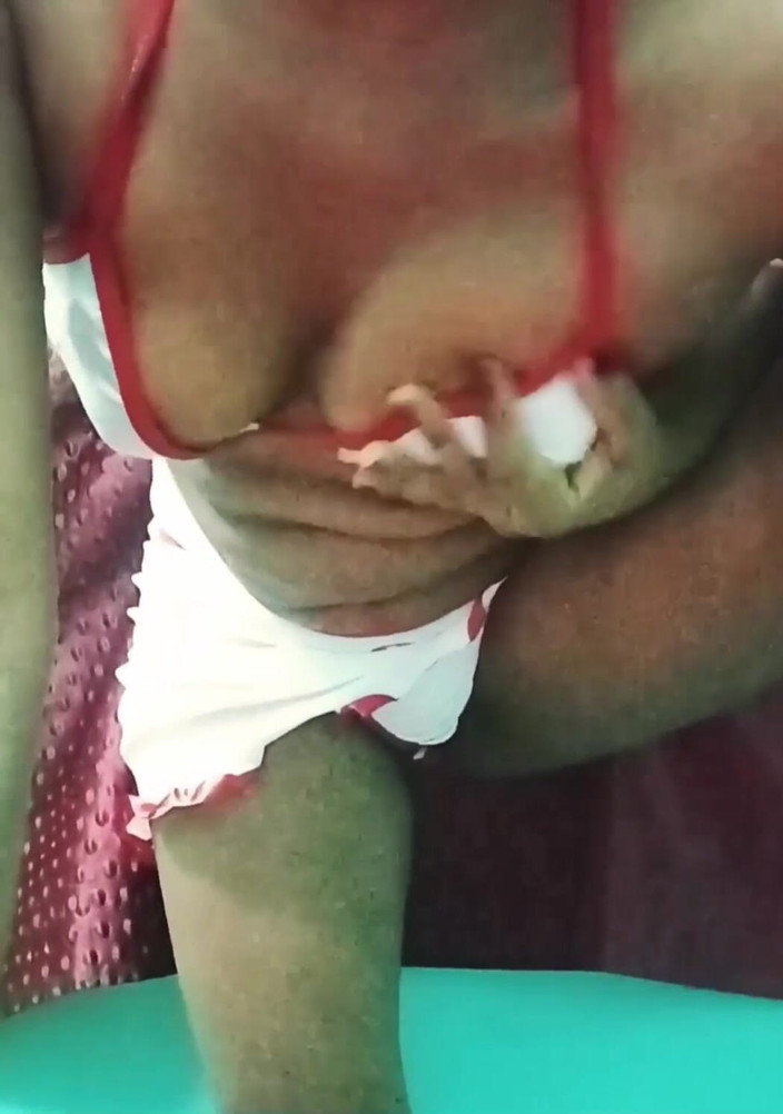 Liniqueen12: Infermiera sexy tamil parlando