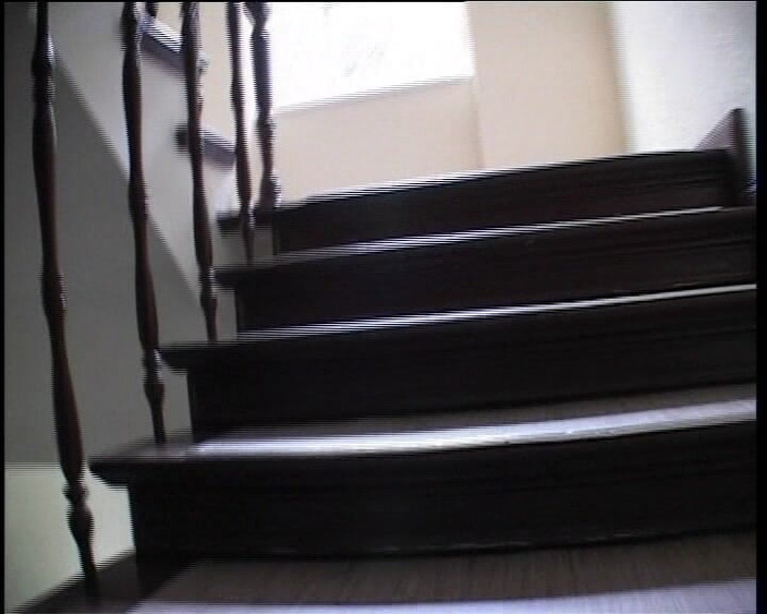 German Fuck Movie: Za Niemieckimi Drzwiami Jest Kurczliwie Pieprzone - Pełny Film