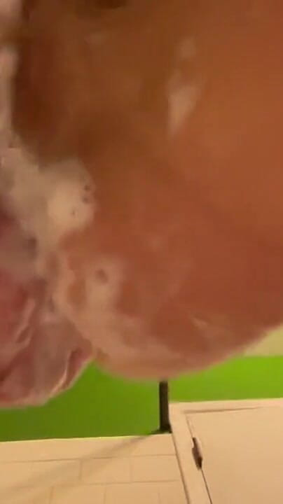 Wet Fun Close up (Sylvan H)